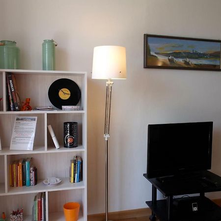 Yourhomeinlucca La Terrazza Экстерьер фото