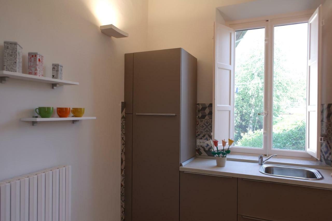 Yourhomeinlucca La Terrazza Экстерьер фото