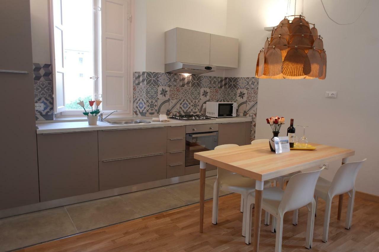 Yourhomeinlucca La Terrazza Экстерьер фото