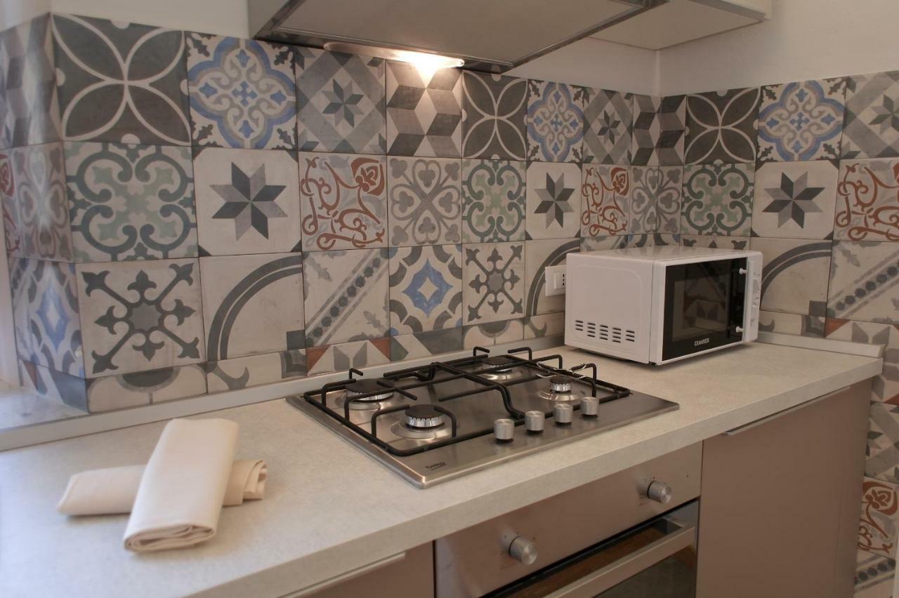 Yourhomeinlucca La Terrazza Экстерьер фото