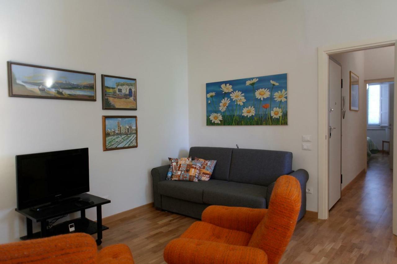 Yourhomeinlucca La Terrazza Экстерьер фото