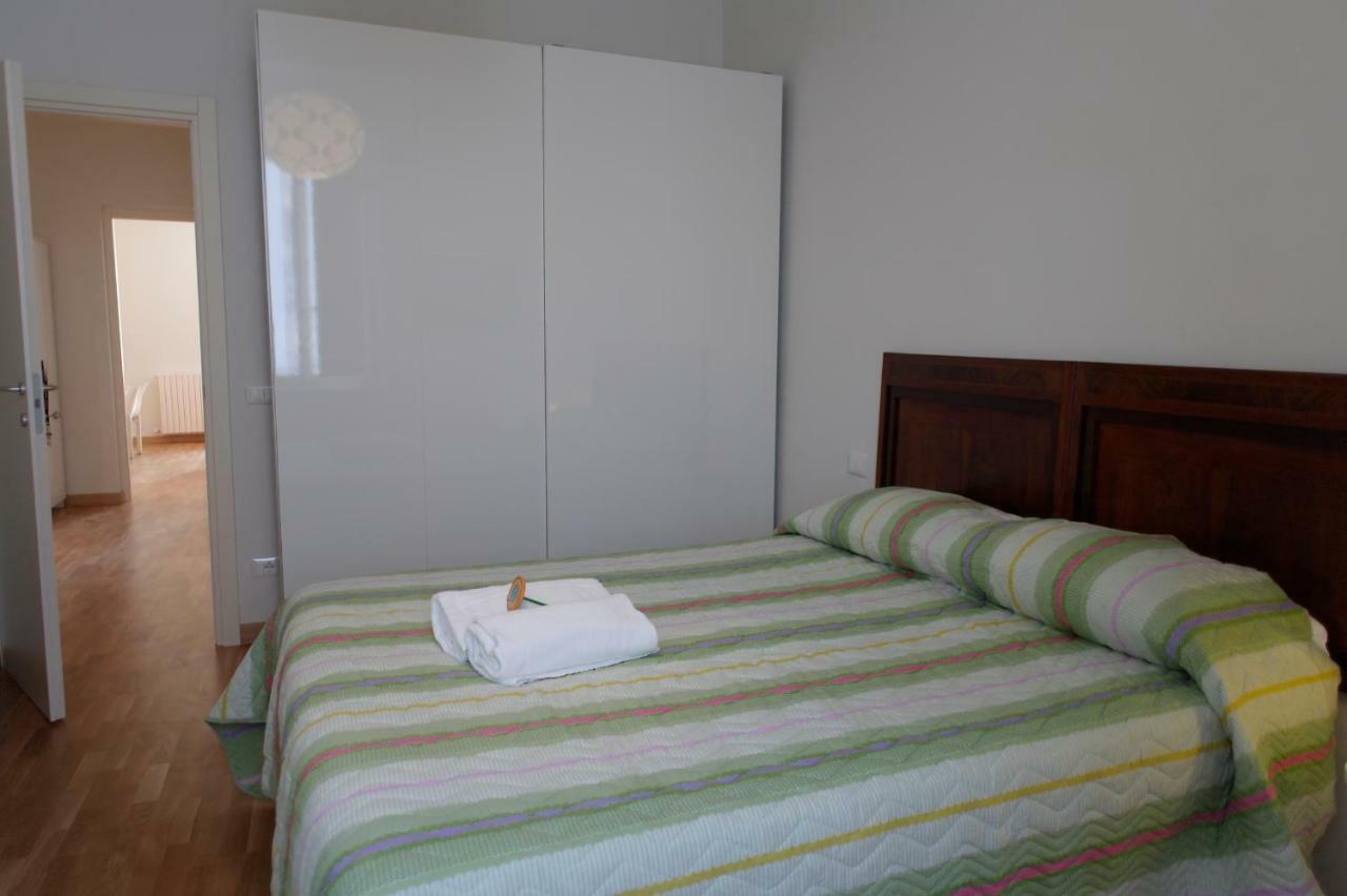 Yourhomeinlucca La Terrazza Экстерьер фото