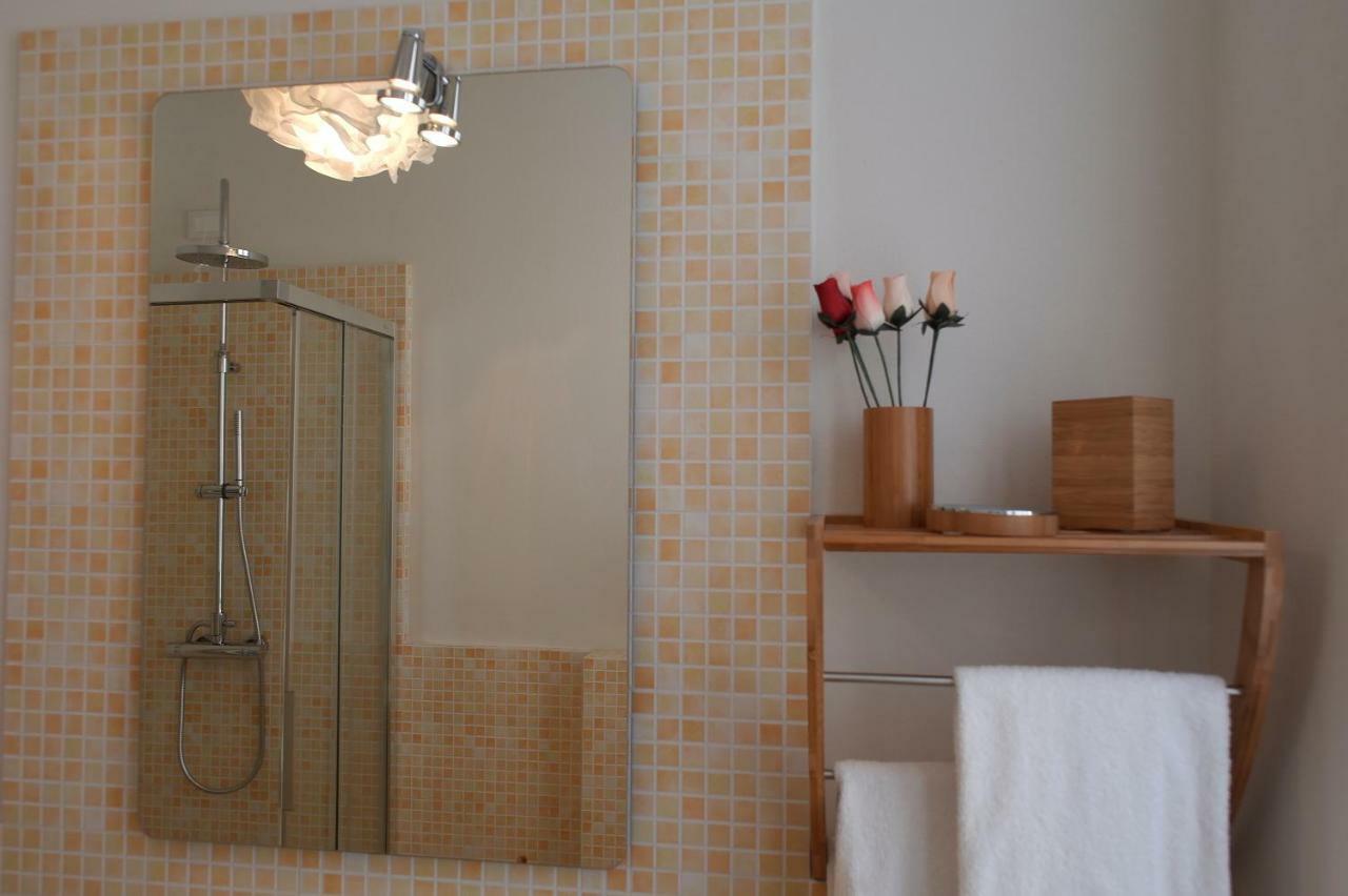 Yourhomeinlucca La Terrazza Экстерьер фото
