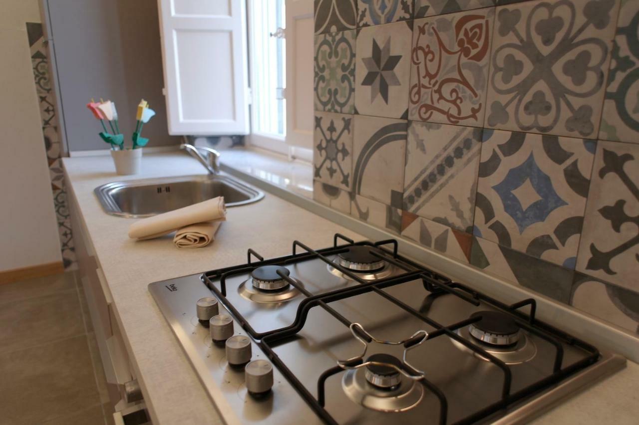 Yourhomeinlucca La Terrazza Экстерьер фото