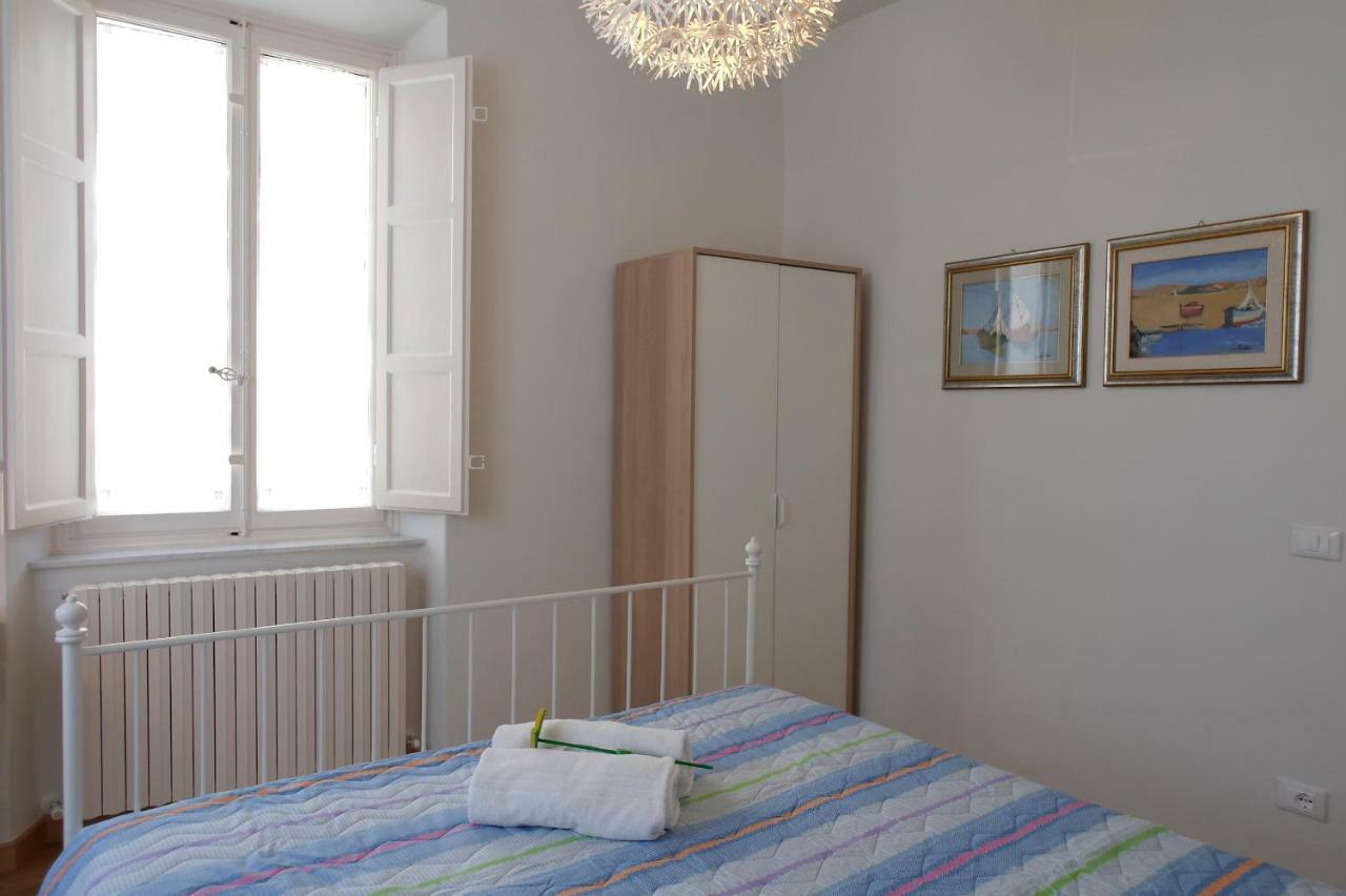 Yourhomeinlucca La Terrazza Экстерьер фото