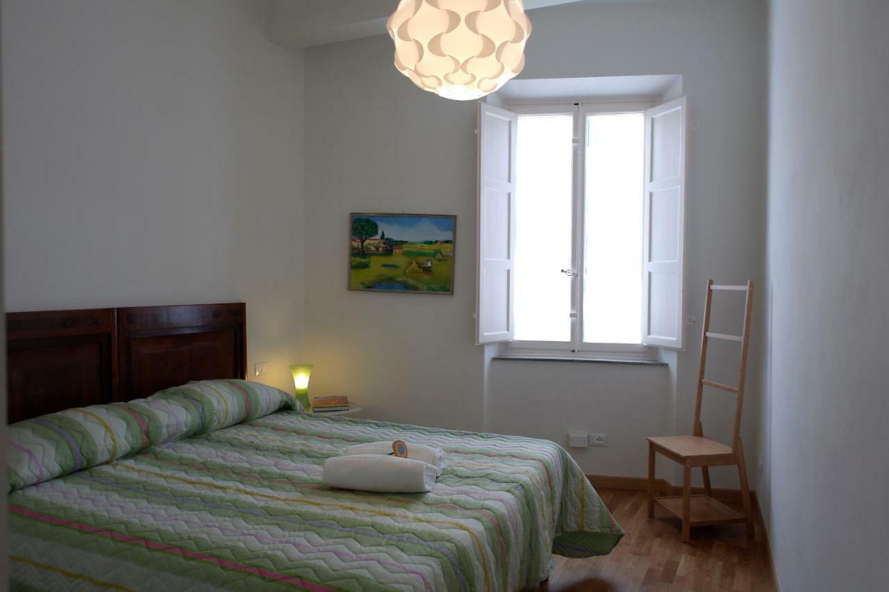 Yourhomeinlucca La Terrazza Экстерьер фото
