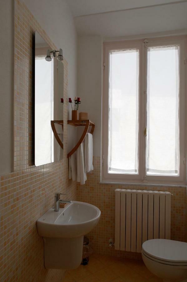 Yourhomeinlucca La Terrazza Экстерьер фото