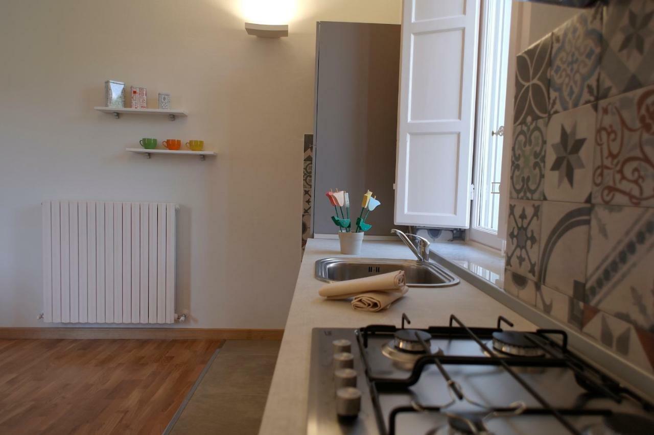 Yourhomeinlucca La Terrazza Экстерьер фото
