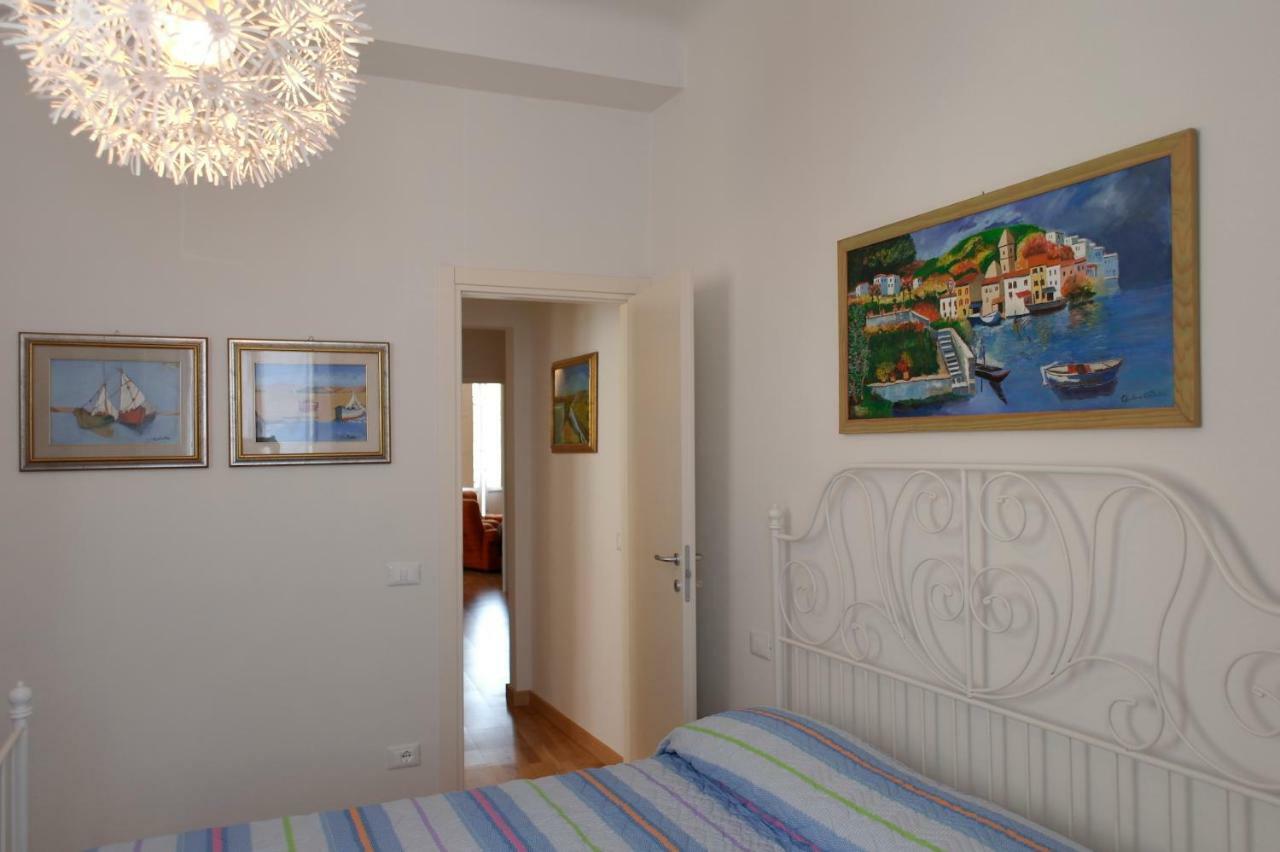 Yourhomeinlucca La Terrazza Экстерьер фото