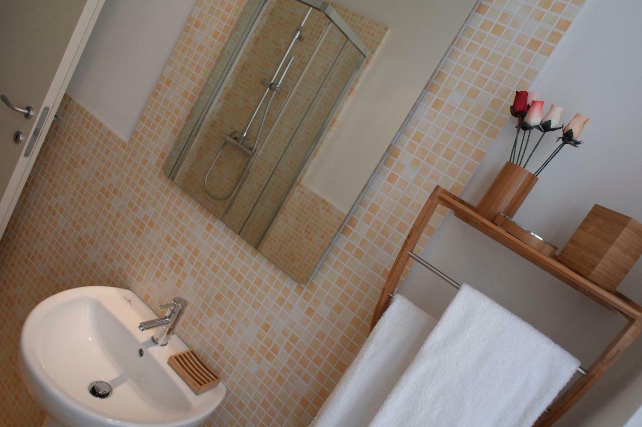 Yourhomeinlucca La Terrazza Экстерьер фото
