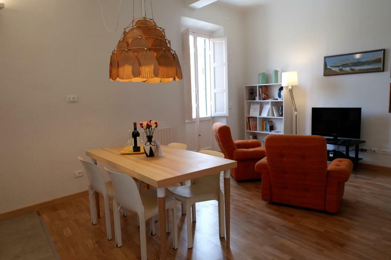 Yourhomeinlucca La Terrazza Экстерьер фото