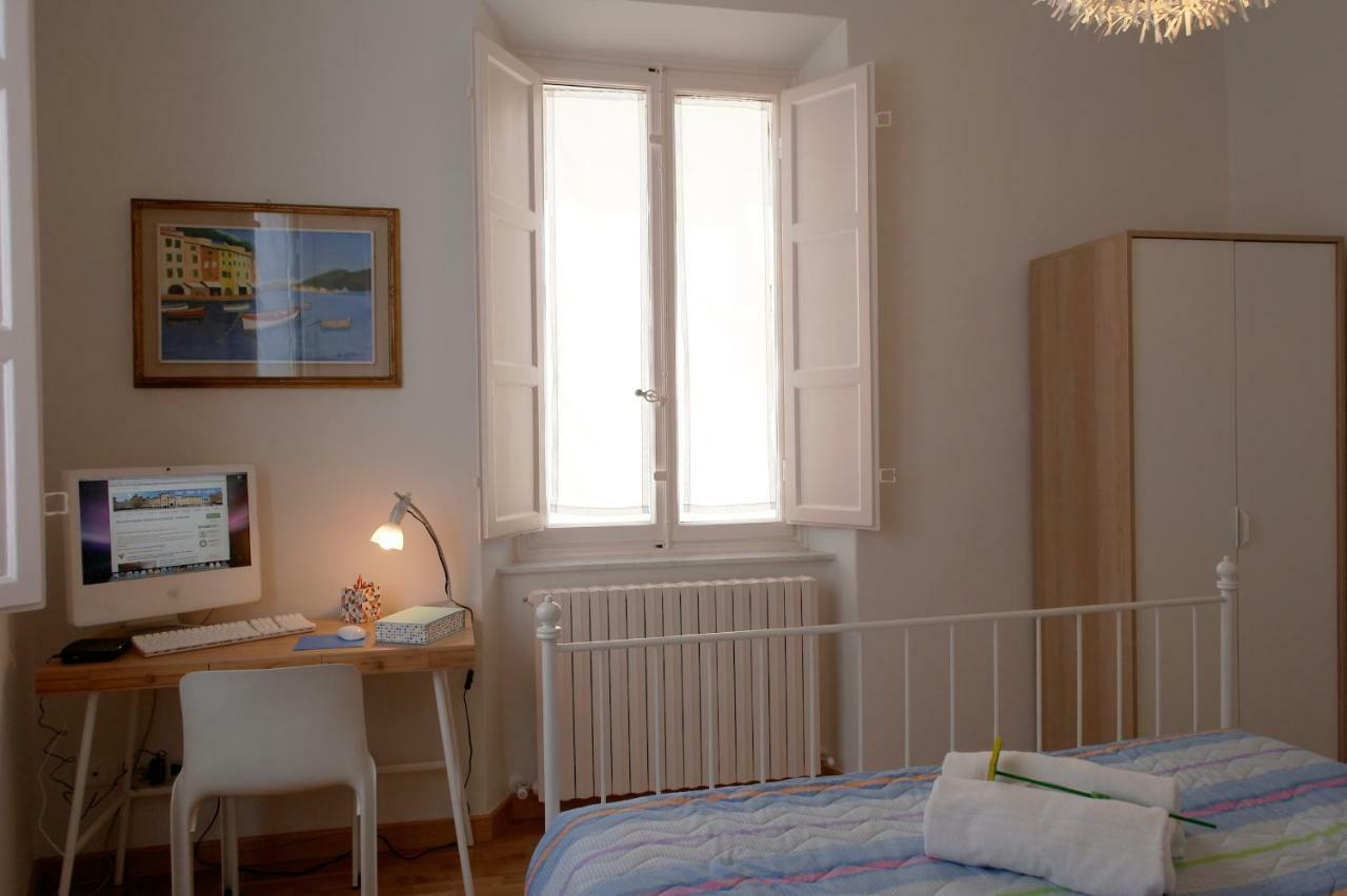 Yourhomeinlucca La Terrazza Экстерьер фото