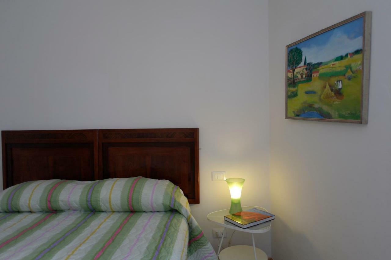 Yourhomeinlucca La Terrazza Экстерьер фото
