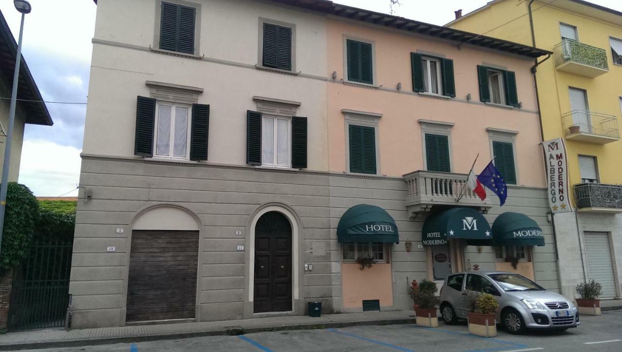 Yourhomeinlucca La Terrazza Экстерьер фото